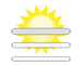 Mattino - Foschia