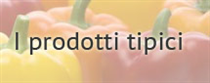 I prodotti Tipici