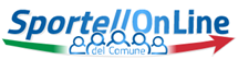 Sportello online