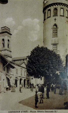 Costigliole d'Asti