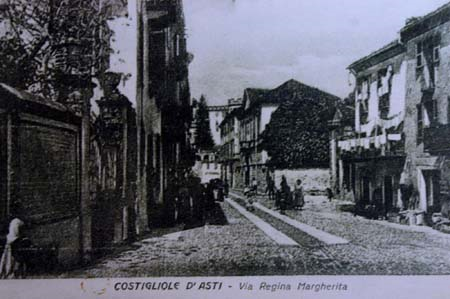 Costigliole d'Asti