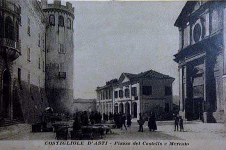 Costigliole d'Asti