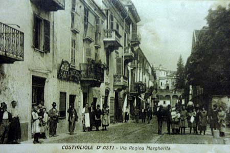 Costigliole d'Asti