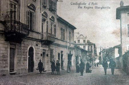 Costigliole d'Asti