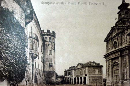 Costigliole d'Asti