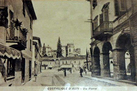 Costigliole d'Asti