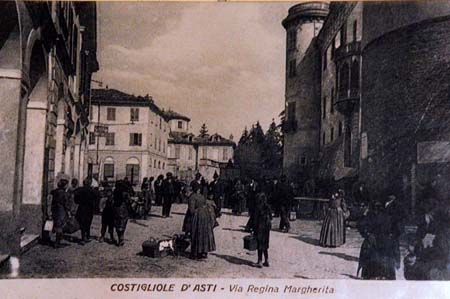 Costigliole d'Asti