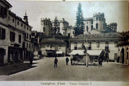 Costigliole d'Asti