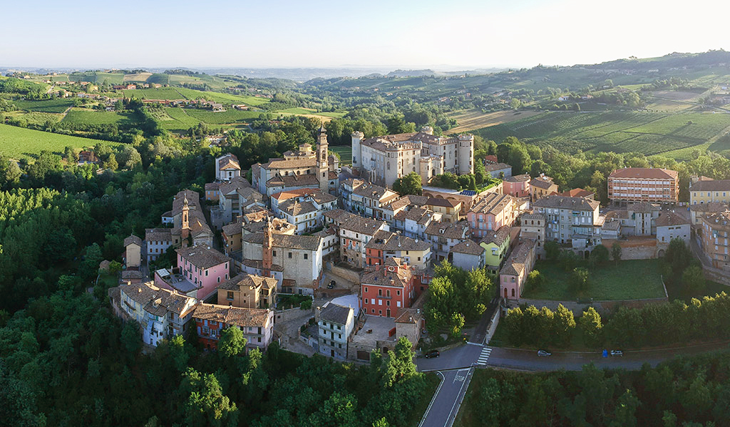 Costigliole-dAsti