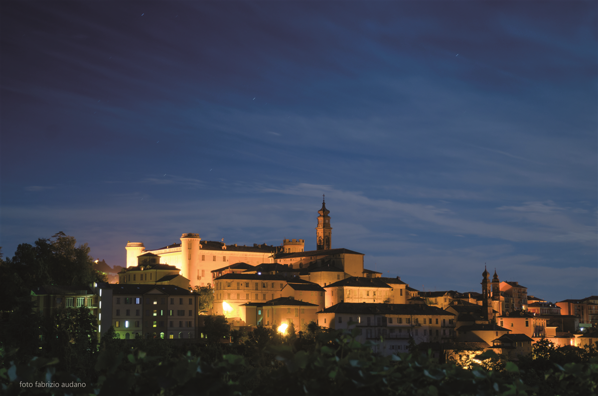 Notte