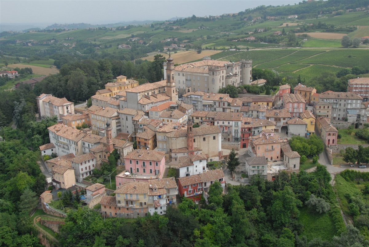 Costigliole d'Asti